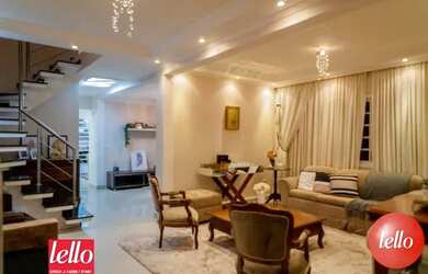 Imagem 4: Santo André - Casa Padrão - Vila Alpina