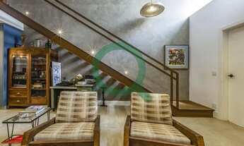 Imagem 6: São Paulo - Casa Padrão - Vila Nova Conceição