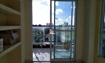 Imagem 3: Lindo Apto - 4° andar - semi-mobiliado em Capim Macio