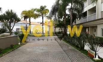 Imagem 4: Apartamento em Jardim Renata - Arujá