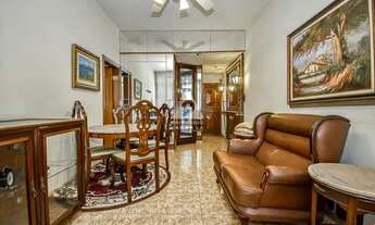 Imagem 5: Apartamento à venda, 2 quartos, 1 vaga, Leme - RIO DE JANEIRO/RJ