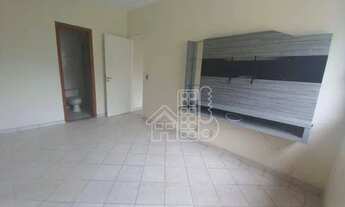 Imagem 2: Apartamento com 2 dormitórios à venda, 80 m² por R$ 500.000,00 - Icaraí - Niterói/RJ