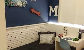 Imagem 5: Apartamento de 2 Quartos