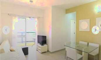 Imagem 3: Lindo Apto Jardim Aquarius - 2 D Mobiliado Lindo - Perto Praca e Faculdade Univap