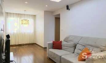 Imagem: Apartamento com 2 dormitórios à venda