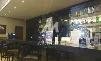 Imagem 6: Apartamento (flat) 1 dormitórios/suite, cozinha planejada, portaria 24hs, lazer, salão de