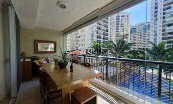 Imagem 4: VENDO MAJESTIC CIDADE JARDIM 166M² 3 VAGAS