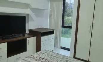 Imagem 5: QUARTO E SALA / MOBILIADO / RUA PARA, PITUBA