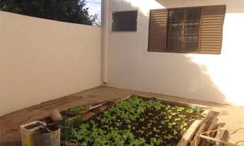 Imagem 6: Casa no Bairro Jardim Mendonça na cidade de Bauru