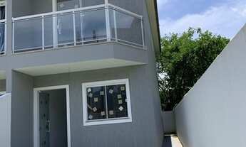 Imagem 2: Casa duplex na Ilha de Guaratiba
