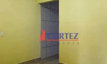 Imagem 4: Casa com 1 dormitório para alugar, 95 m² por R$ 1.100,00/mês - Jardim Residencial das Palm