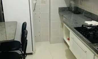 Imagem 6: Kitnet com 1 dormitório, 45 m² - venda por R$ 220.000,00 ou aluguel por R$ 1.600,02/mês