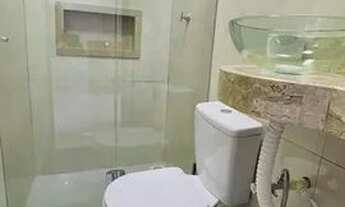 Imagem 6: CASA SEMI MOBILIADA