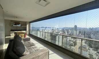 Imagem: ALUGAR 3 SUÍTES NO EMBARE !!!