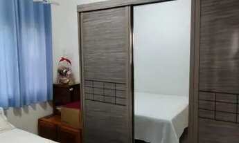 Imagem 6: Vendo Apartamento Mobiliado no térreo no condomínio Ideal Torquato com 2 quartos