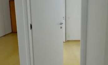 Imagem 4: Apartamento para aluguel possui 65 metros quadrados com 2 quartos em Cidade Monções - São