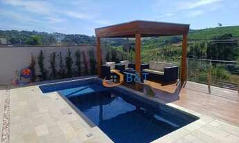 Imagem 4: Casa para Venda/Locação em Valinhos - Condomínio Villa do Sol