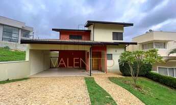 Imagem: Casa - Condomínio Portal do Jequitibá