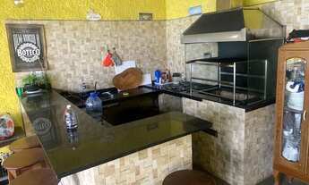 Imagem 3: Casa vila cheden bitar bairro Nazaré