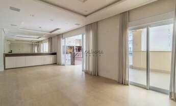 Imagem 6: Apartamento Venda 3 Dormitórios - 165 m² Perdizes