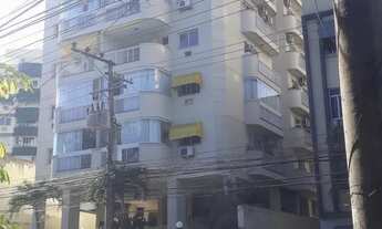 Imagem: Apartamento em Jacarepaguá, 03 quartos