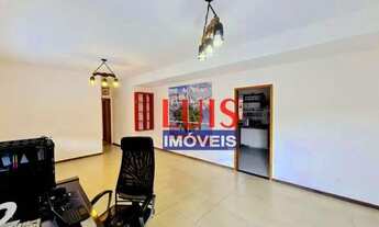 Imagem 2: Casa com 2 dormitórios para alugar, 125 m² por R$ 4.148,00/mês - Itaipu - Niterói/RJ