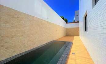 Imagem 2: Apartamento de 2 quartos com piscina privativa em Miramar. Muito próximo à Epitácio Pessoa