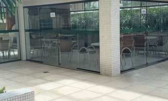 Imagem 6: Apartamento para venda tem 70 metros quadrados com 2 quartos