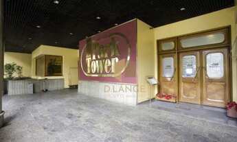 Imagem: Flat para venda ou aluguel no Centro de