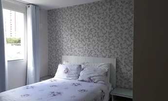 Imagem 5: APARTAMENTO ALAMEDAS DA JABOTIANA