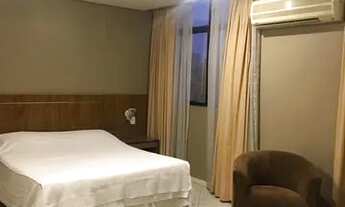 Imagem 4: Flat para aluguel com 35 metros quadrados com 1 quarto em Chapada - Manaus - AM