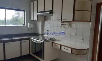 Imagem 7: Apartamento alto padrao