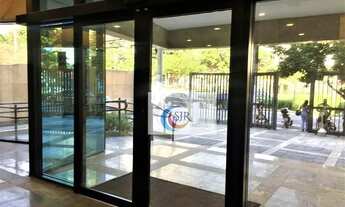 Imagem 4: Conjunto, 170 m² - venda ou aluguel por R$ 15.000/mês - Itaim Bibi - São Paulo/SP