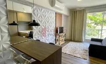 Imagem 3: Apartamento Padrão em Jundiaí