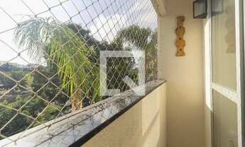 Imagem 5: Apartamento para Aluguel - Jardim Santa Emília, 3 Quartos, 57 m2