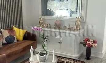 Imagem 5: APARTAMENTO NA VILA ROMANA DE 3 DORMITÓRIOS