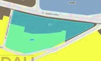 Imagem 5: LOTE TERRENO PARA LOCAÇÃO, com 1.357 metros quadrados somente em terreno na Vila Madalena