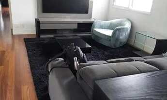 Imagem 4: Apartamento para aluguel com 190 metros quadrados com 3 quartos em Jardim Marajoara - São