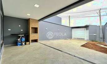 Imagem 3: Casa com 2 dormitórios à venda, 83 m² por R$ 395.000,00 - Jardim Helena - Americana/SP