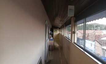 Imagem 3: Casa Sobreloja - Centro - Jacareí - 4 Dormitórios - 1 Suíte - 3 vagas Cobertas - 200m². Lo