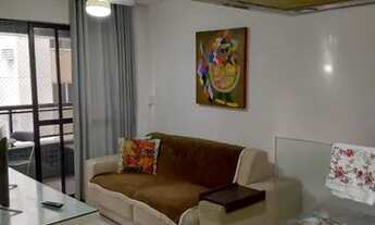 Imagem 2: Apartamento para aluguel tem 56 metros quadrados com 2 quartos em Boa Viagem - Recife - PE