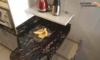 Imagem 7: Apto 3 dormitórios - Condomínio Pedra Bella - Suzano