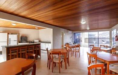 Imagem 7: PORTO ALEGRE - Apartamento Padrão - Jardim Botânico