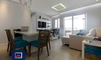 Imagem 2: Locação Apartamento 2 Dormitórios - 85 m² Perdizes