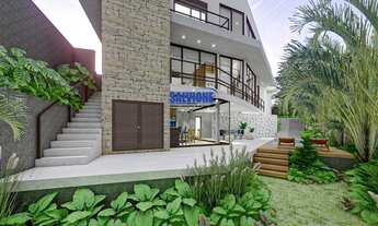 Imagem 4: *** QUINTA DO GOLFE LINDO SOBRADO DE 3 ANDARES ***