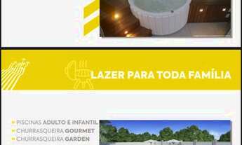 Imagem 3: APARTAMENTO NA PLANTA QR 416 SAMAMBAIA NORTE