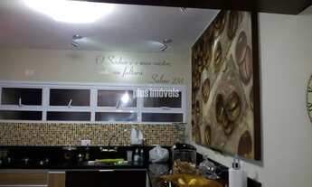 Imagem 3: Apartamento moderno, conceito aberto