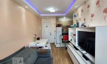 Imagem 4: Apartamento para Aluguel - Cambuci, 1 Quarto, 30 m2