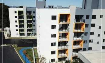 Imagem 6: Locação: Apartamento de 2 quartos em Uvaranas Vista Uvaranas