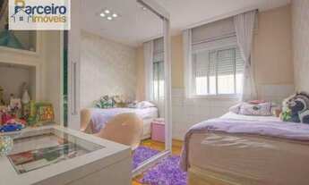 Imagem 10: Apartamento com 3 dormitórios à venda, 105 m² por R$ 1.090.000,00 - Vila Carrão - São Paul